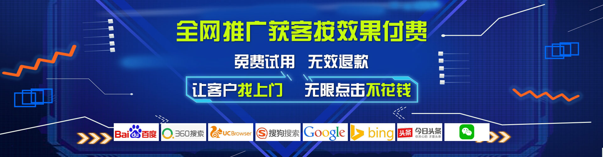 陆良信息流投放